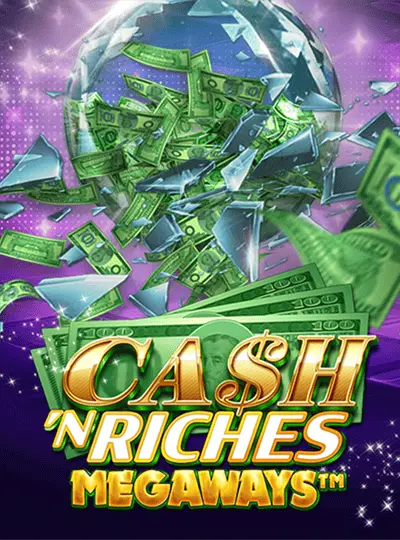 bdlevel777 ক্যাশ এন রিচেস মেগাওয়েজ