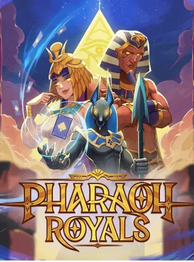 bdlevel777 ফারাও রাজবংশ