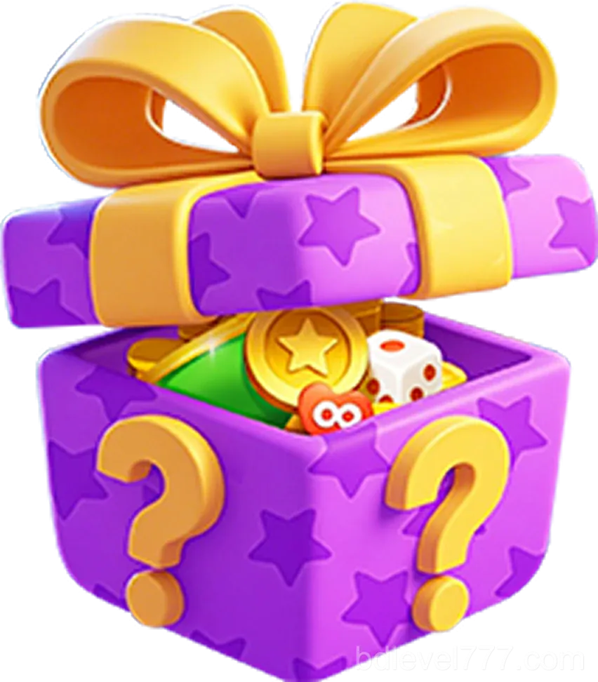 লেভেল 777 ওয়েলফেয়ার বোনাস