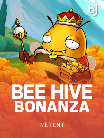 bdlevel777 Bee Hive Bonanza
