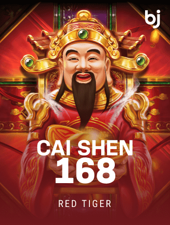 bdlevel777 Cai Shen 168