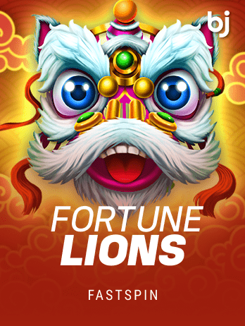 bdlevel777 Fortune Lions