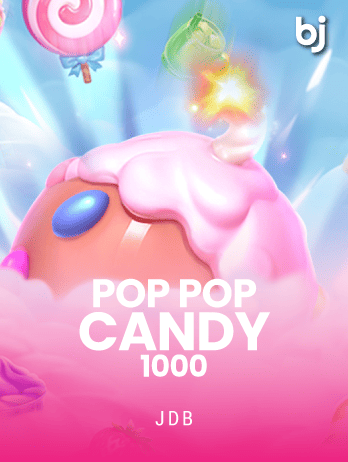 bdlevel777 Pop Pop Candy