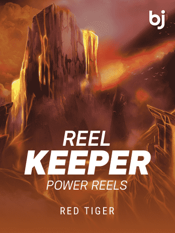 Reel Keeper Power Reelspng