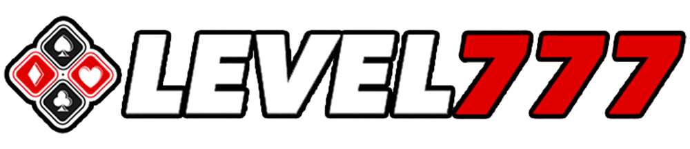 লেভেল ৭৭৭ লোগো